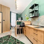Apartamento No To W Góry *