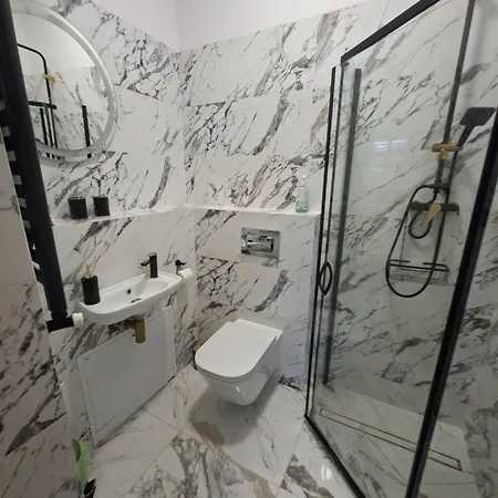 No To W Gory * Karpacz