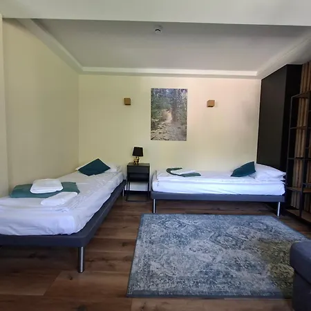 No To W Gory Karpacz