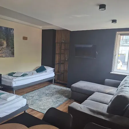 Lägenhet No To W Gory