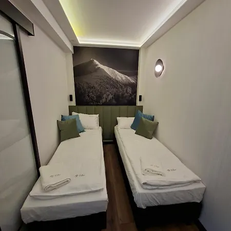 No To W Gory Lägenhet *