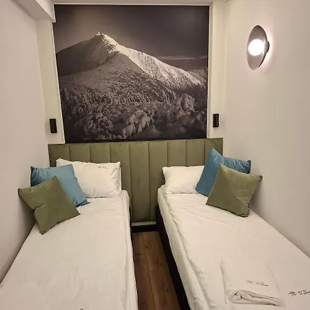 Lägenhet No To W Gory