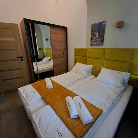 Lägenhet No To W Gory