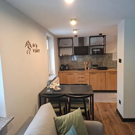 No To W Gory Appartamento