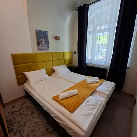 Apartmán No To W Gory