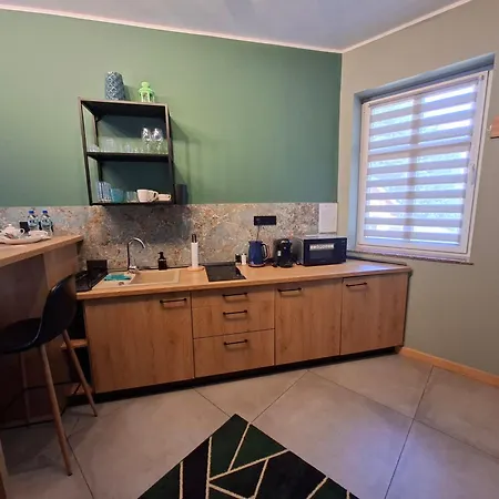 No To W Gory Appartamento *