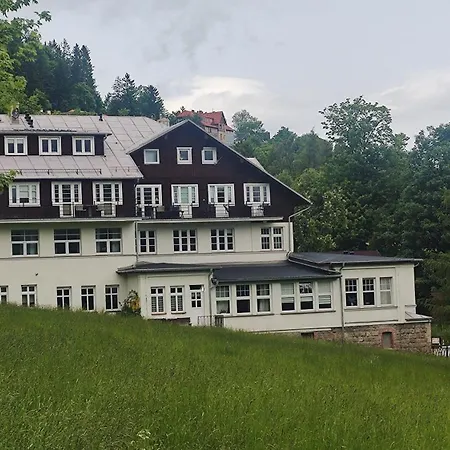 No To W Gory Appartamento Karpacz