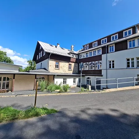 No To W Gory Z Tarasem * Karpacz