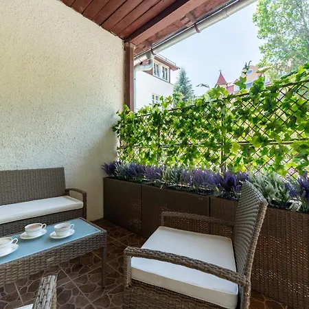 Apartamento No To W Góry
