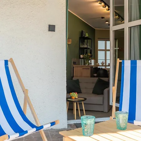 Apartamento No To W Góry