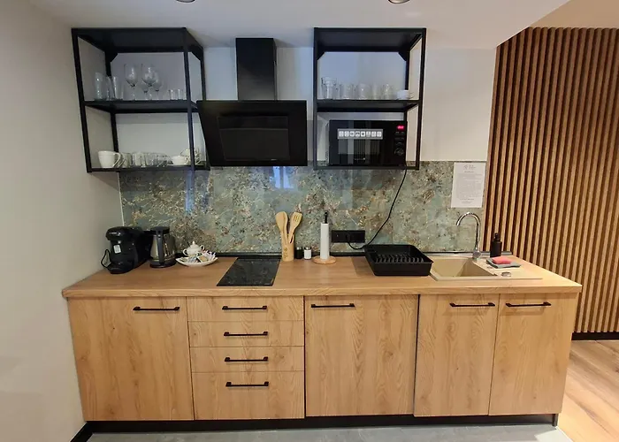 Appartamento No To W Gory