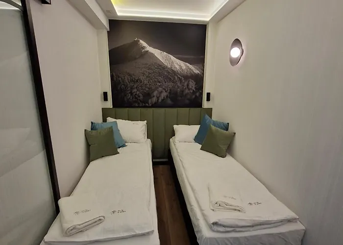 No To W Gory Appartamento *