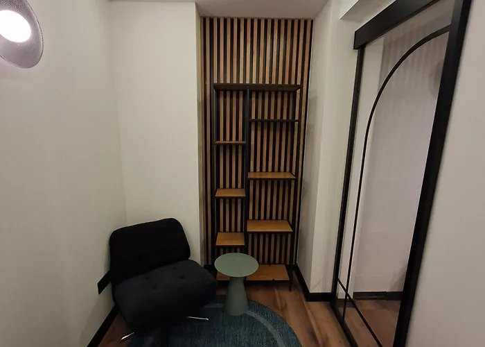 Apartmán No To W Gory Karpacz