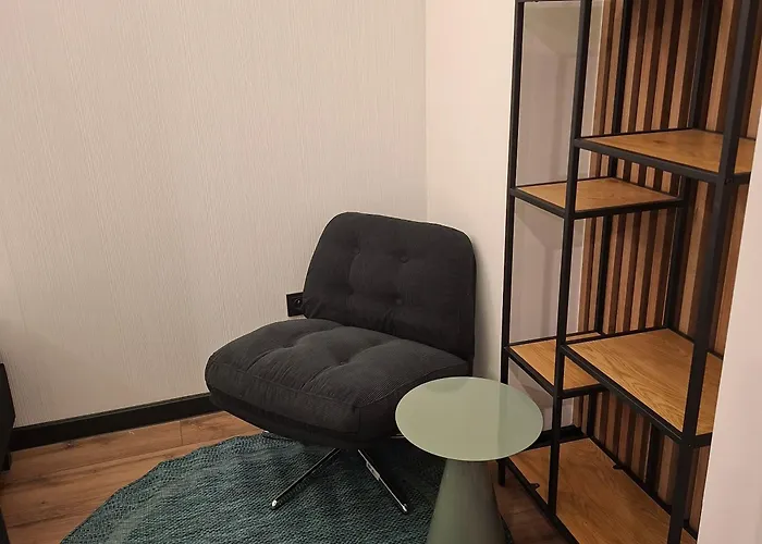 Apartmán No To W Gory *