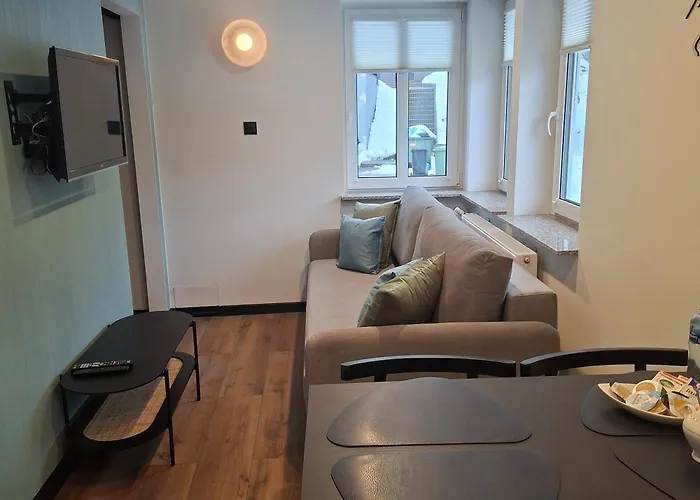 Apartmán No To W Gory Karpacz