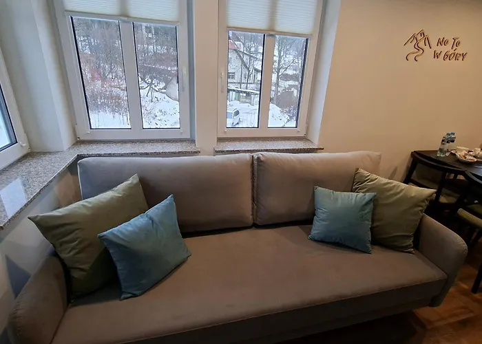 Apartmán No To W Gory *