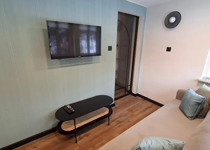 No To W Gory * Karpacz