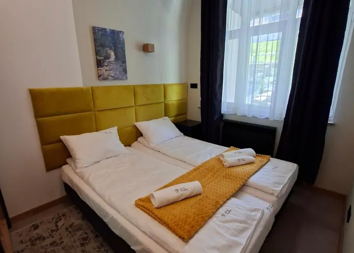 Apartmán No To W Gory