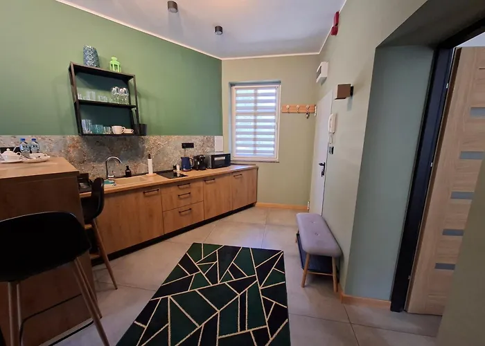 Apartmán No To W Gory *