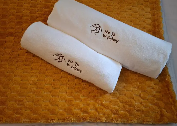 No To W Gory Apartmán *