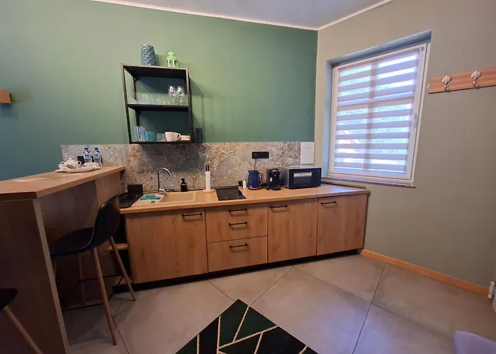 No To W Gory Appartamento *