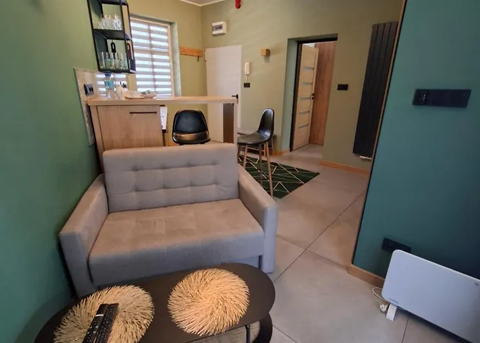 No To W Gory Karpacz