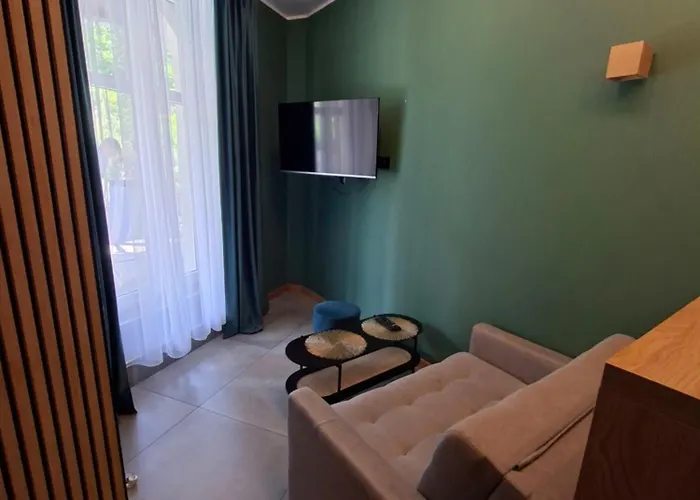 No To W Gory * Karpacz