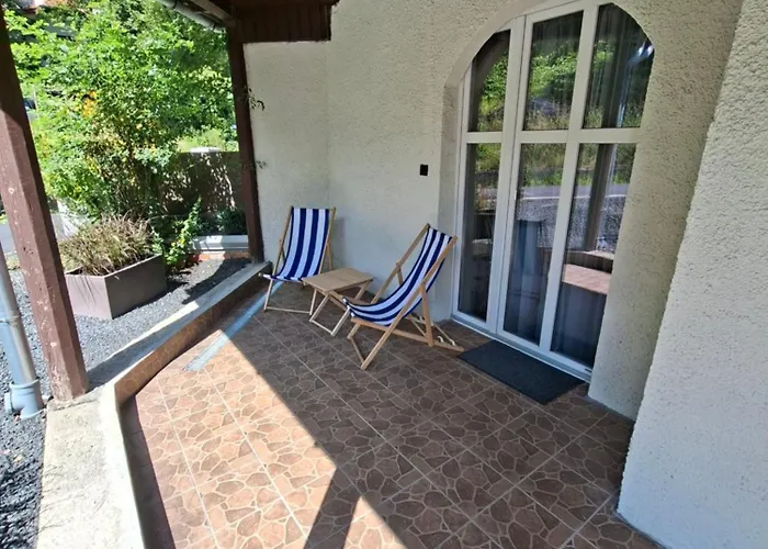 Appartement No To W Gory Z Tarasem Karpacz