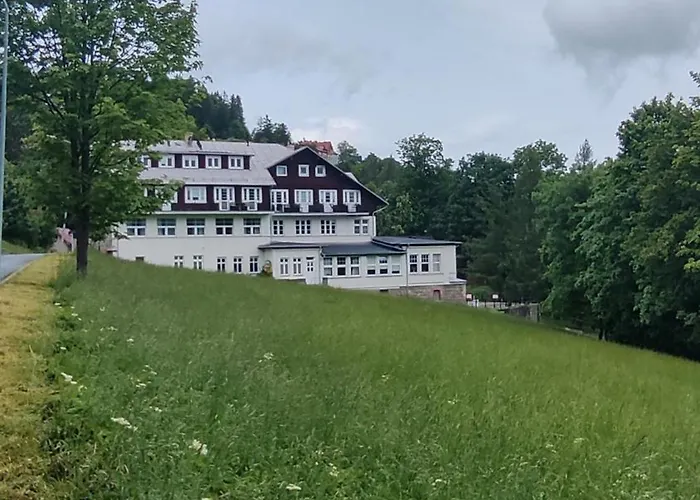 No To W Gory Z Tarasem Appartement